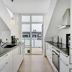Anneka - 200m From The Sea By Interhome Сasa de vacaciones Ringkøbing