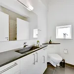 Сasa de vacaciones Anneka - 200m From The Sea By Interhome Ringkøbing