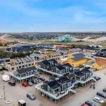 Anneka - 200m From The Sea By Interhome * Ringkøbing