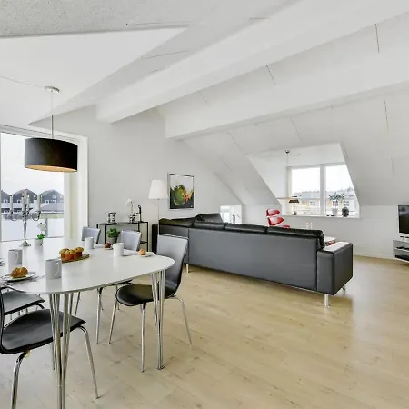 펜션 Anneka - 200m From The Sea By Interhome *