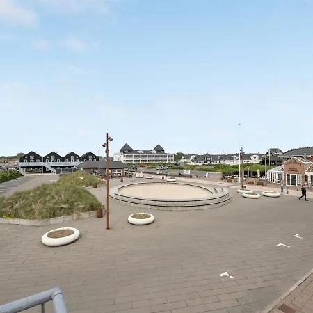 Anneka - 200m From The Sea In Western Jutland By Interhome *