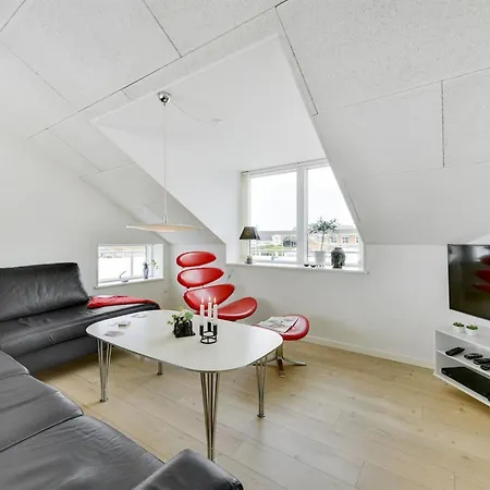 Anneka - 200m From The Sea By Interhome Holiday home Ringkobing
