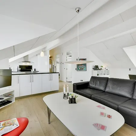 Anneka - 200m From The Sea By Interhome * Ringkobing