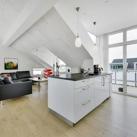 Holiday home Anneka - 200m From The Sea By Interhome Ringkobing