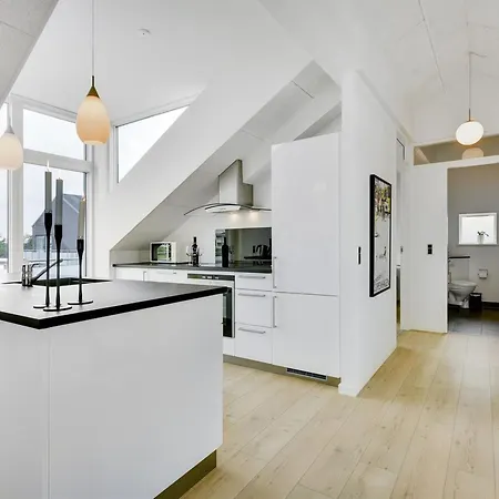 Anneka - 200m From The Sea By Interhome * Ringkobing
