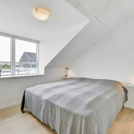 Anneka - 200m From The Sea By Interhome Semesterbostad Ringkøbing