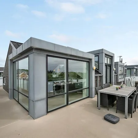 Semesterbostad Anneka - 200m From The Sea By Interhome Ringkøbing