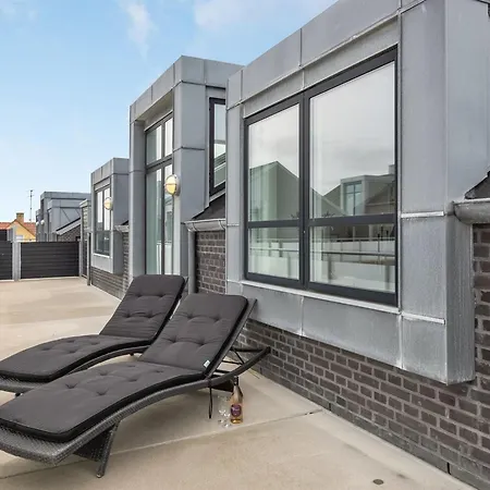 Anneka - 200m From The Sea By Interhome Semesterbostad Ringkøbing