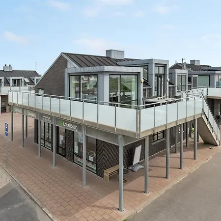 Anneka - 200m From The Sea By Interhome Semesterbostad