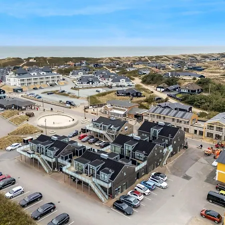 Anneka - 200m From The Sea By Interhome * Ringkøbing