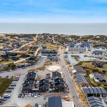 Feriehus Anneka - 200m From The Sea By Interhome Ringkøbing