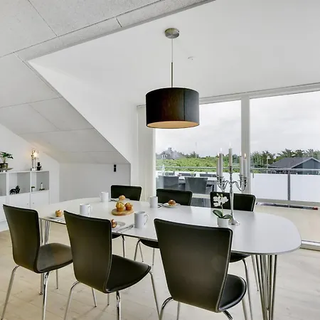 Anneka - 200m From The Sea By Interhome Ringkøbing
