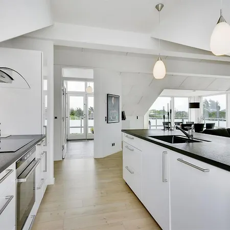 Feriehus Anneka - 200m From The Sea By Interhome *