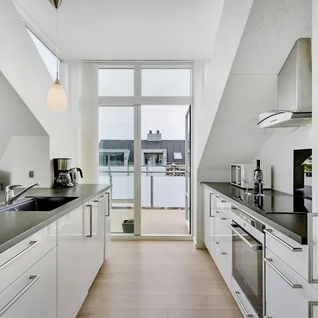 Feriehus Anneka - 200m From The Sea By Interhome Ringkøbing