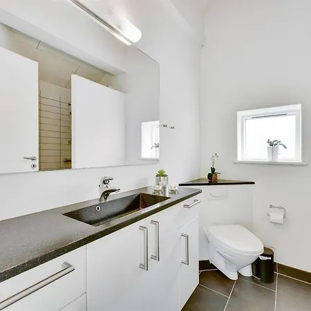 Anneka - 200m From The Sea By Interhome Feriehus *