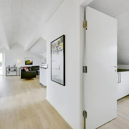 Anneka - 200m From The Sea By Interhome Ringkøbing