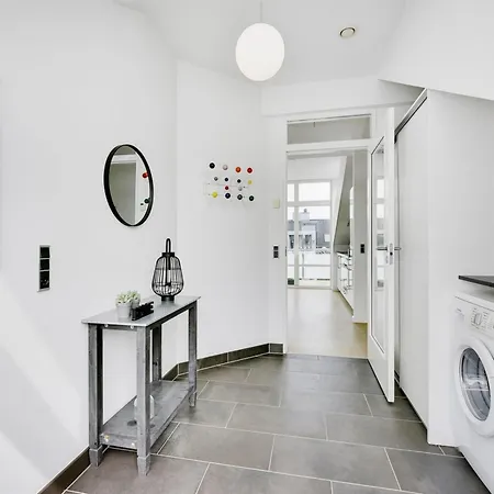 Holiday home Anneka - 200m From The Sea By Interhome
