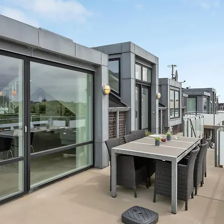 Anneka - 200m From The Sea By Interhome Casa vacanze Ringkøbing