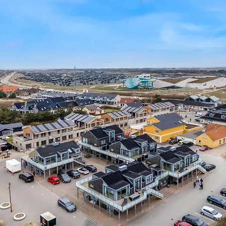 Anneka - 200m From The Sea By Interhome *