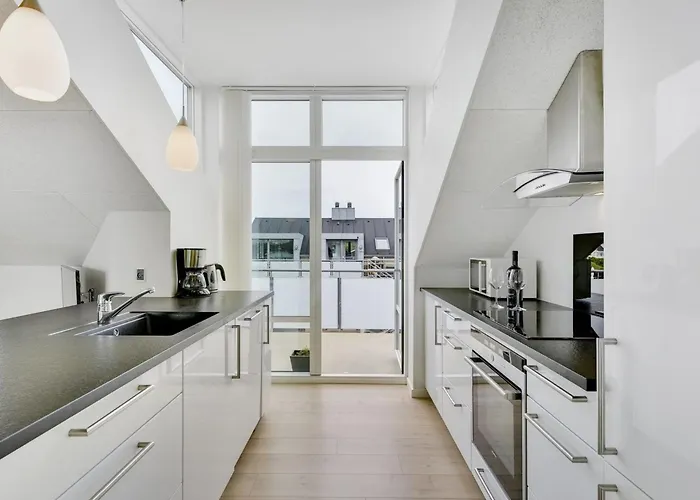 Anneka - 200m From The Sea By Interhome Holiday home Ringkobing