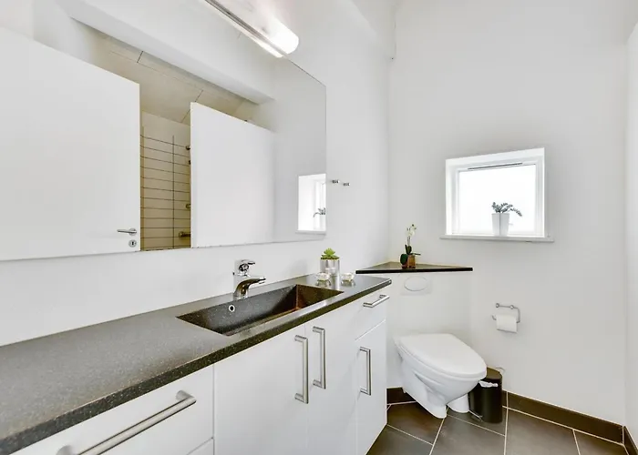 Holiday home Anneka - 200m From The Sea By Interhome Ringkobing