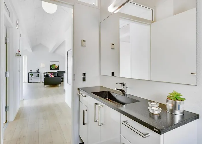 Anneka - 200m From The Sea By Interhome * Ringkobing