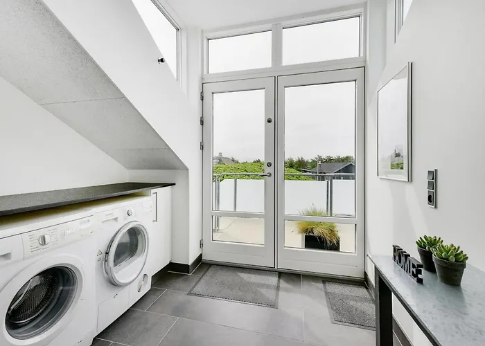 Holiday home Anneka - 200m From The Sea By Interhome *