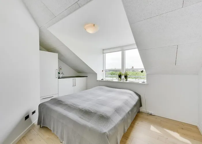 Holiday home Anneka - 200m From The Sea By Interhome *