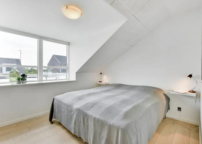 Anneka - 200m From The Sea By Interhome Holiday home Ringkobing