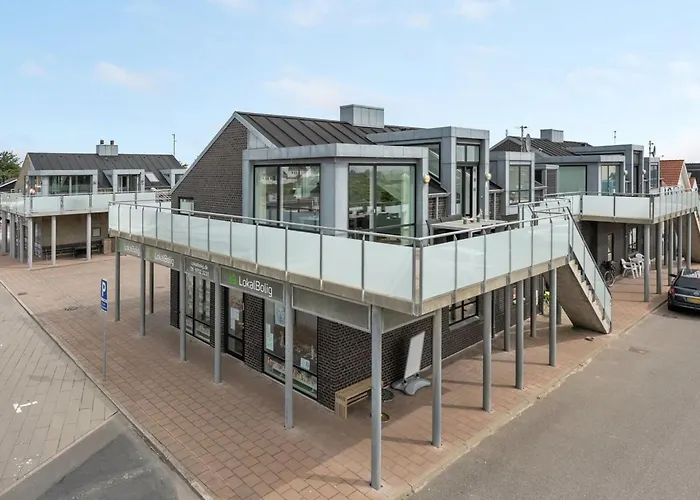 Anneka - 200m From The Sea By Interhome Holiday home